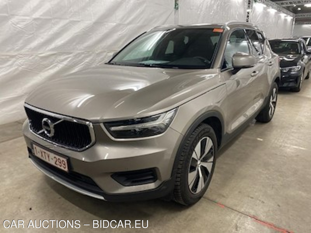 Volvo Xc40 diesel 2.0 D3 Momentum Pro Geartronic Intellisafe Pro Winter Park Assist