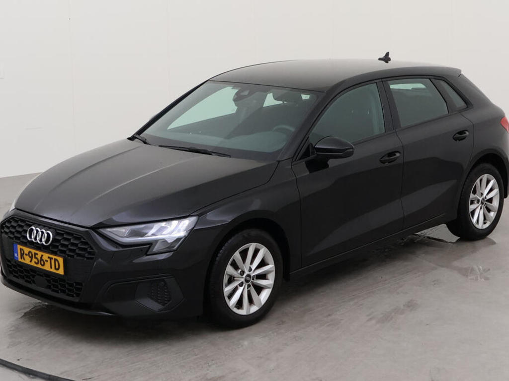 Audi A3 Sportback 30 TFSI 110PK S TRONIC PRO LINE, 2022