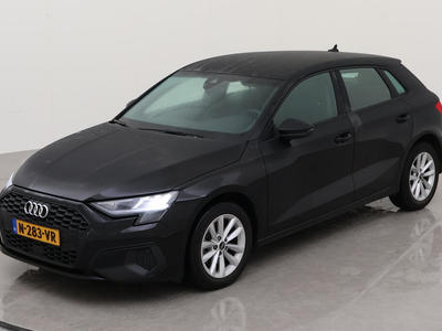 Audi A3 Sportback 30 TFSI 110PK S TRONIC PRO LINE, 2022