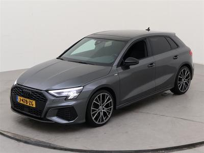 Audi A3 Sportback 30 TFSI 110PK S EDITION, 2020