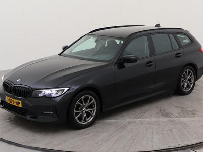 BMW 3-SERIE TOURING 2.0 318I 156PK EXEC ED MODEL SPORT LINE, 2020