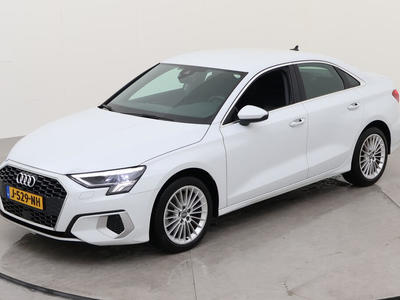 Audi A3 Limousine 35 TFSI 150PK S TRONIC BUSINESS EDITION, 2020