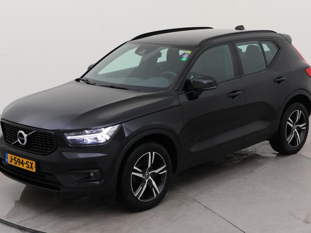 Volvo Xc40 1.5 T2 R-DESIGN PARK ASSIST, 2020