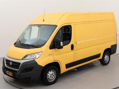 Fiat Ducato 35 3.0 CNG 306, 2018