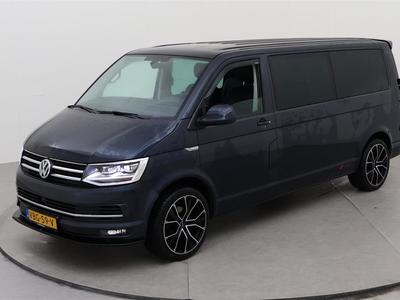 Volkswagen Transporter 2.0 TDI 340 DC HIGHLINE, 2019