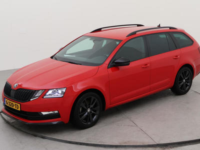 Skoda Octavia combi 1.5 TSI 150PK SPORT BUSINESS, 2019