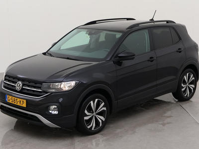 Volkswagen T-cross 1.0 TSI 95PK LIFE WINTER, 2019