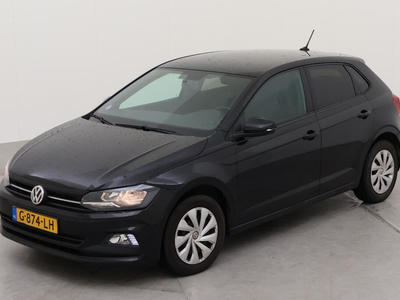 Volkswagen Polo 1.0 TSI 95PK COMFORTLINE STYLE EXECUTIVE MULTIMEDIA, 2019