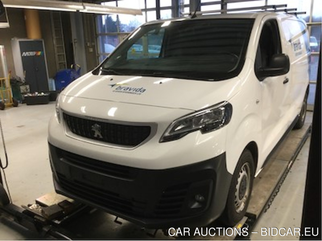 Peugeot Expert 2.0 BLUEHDI Plus L2 122 HK UA!