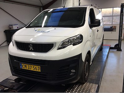 Peugeot Expert 2.0 BLUEHDI Plus L2 122 HK UA!