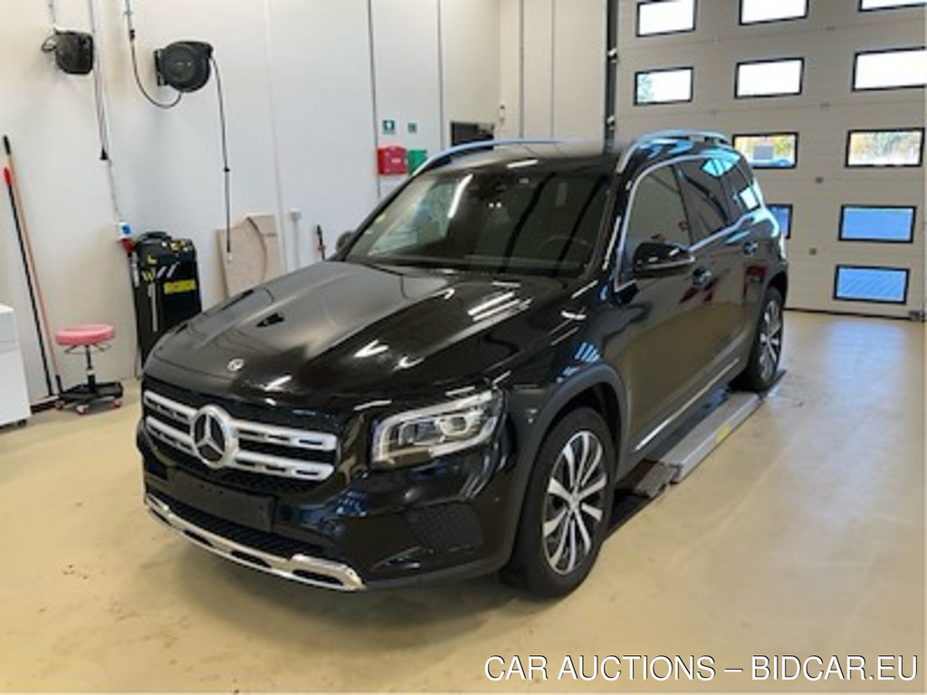 Mercedes-Benz GLB 2.0 GLB 200 D Business DCT UA!