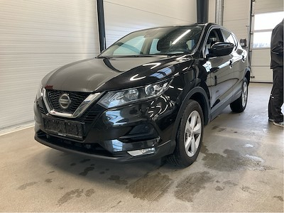 Nissan QASHQAI DIG-T 140 Acenta 2WD UA!