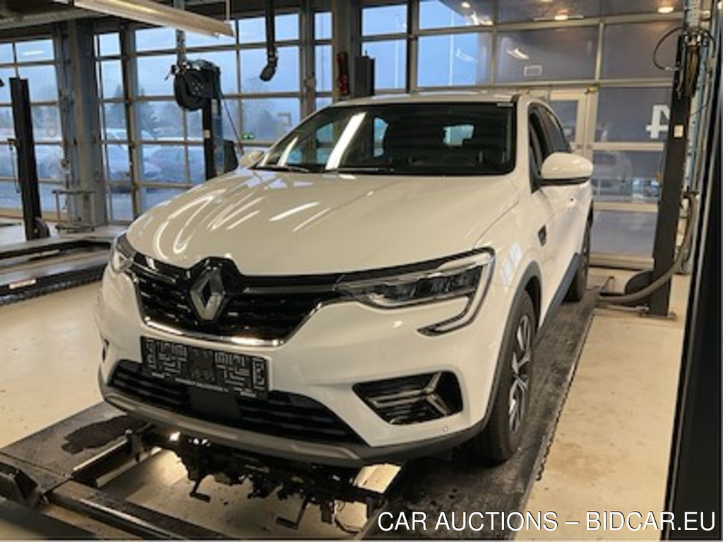 Renault ARKANA 1.3 TCe 140 EDC Zen UA!