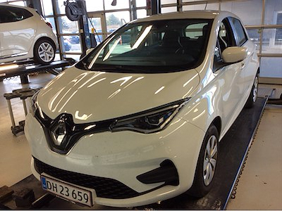 Renault ZOE Go R110 - 52kWh UA!