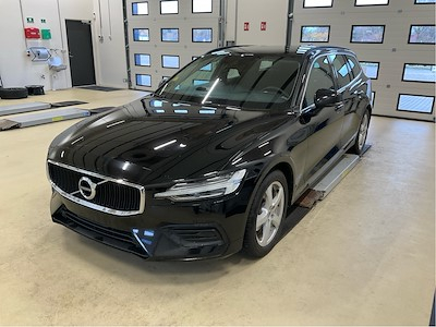 Volvo V60 B4 D BUSINESS VBL AUTO UA!