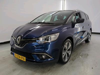 Renault Grand Scenic 1.3 TCE INTENS, 2019