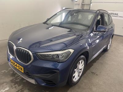 BMW X1 SDRIVE18I EXEC. ED., 2019