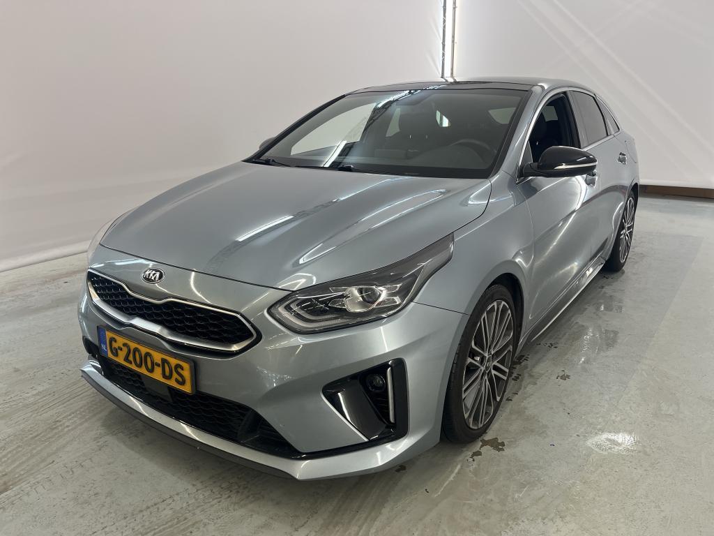 Kia Proceed 1.4 T-GDI GT-PL. INE, 2019