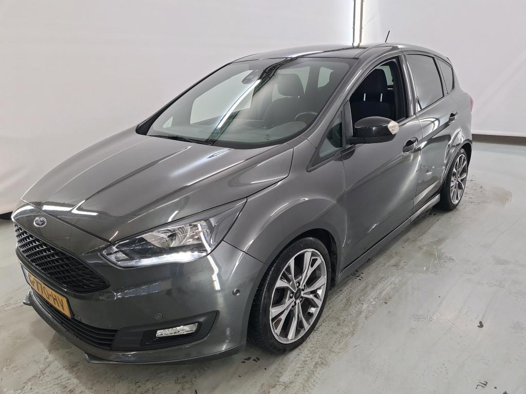 Ford C-MAX 1.0 SPORT, 2019