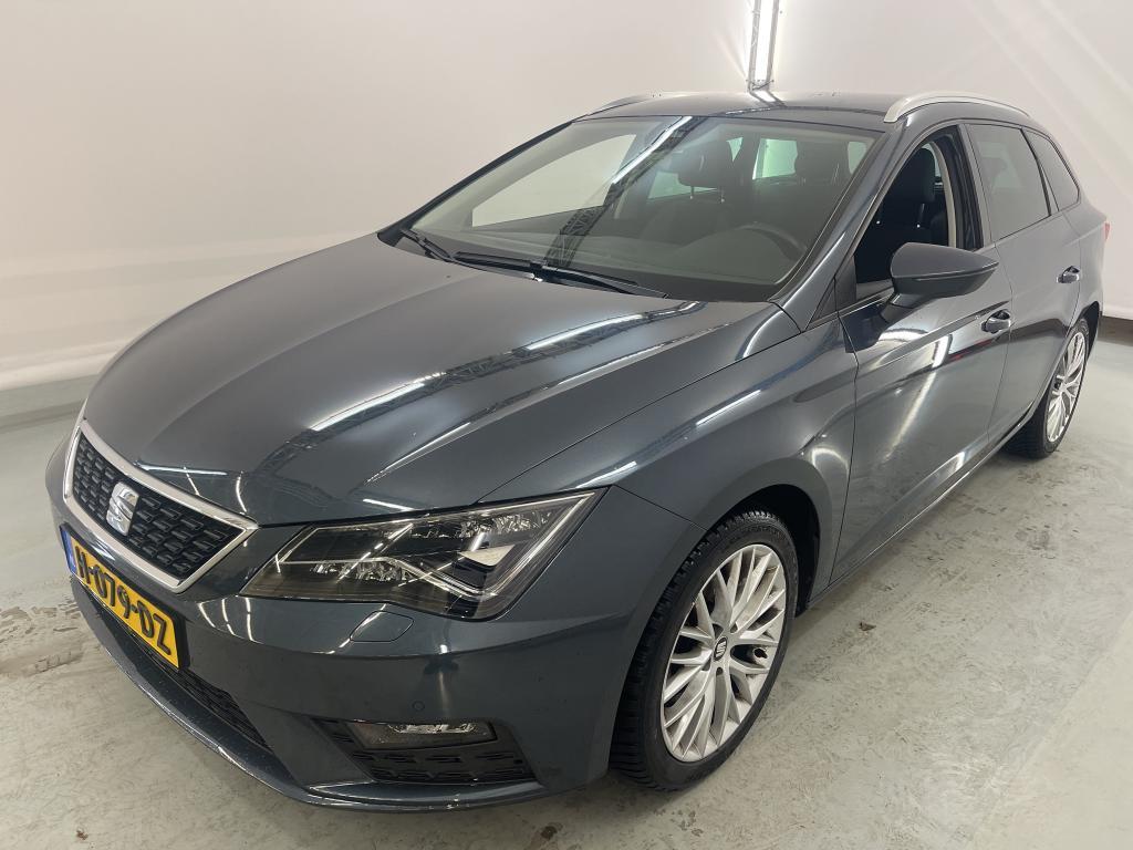 Seat Leon st 1.5 TSI STYLE ULT.ED, 2020