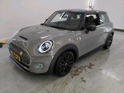 MINI Electric ESSENTIAL 33 KWH, 2020