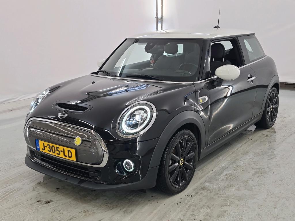 MINI Electric ESSENTIAL 33 KWH, 2020