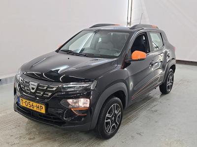 Dacia Spring EXPRESSION, 2022