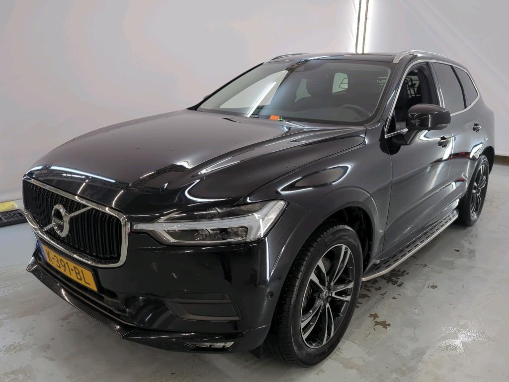 Volvo Xc60 2.0 B4 INSCRIPT., 2020