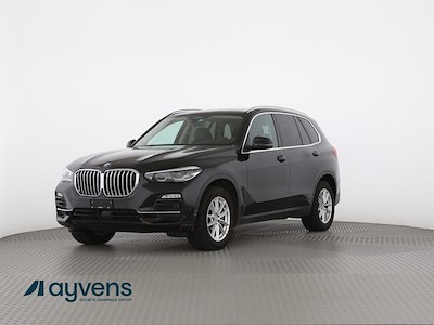 BMW X5 3.0 XDRIVE 30D AUTO