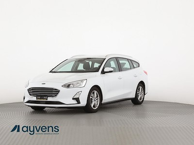 Ford focus 1.0 ECOBOOST 100PS BUSINESS