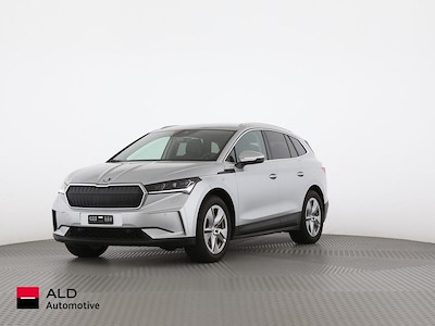 Skoda enyaq BEV 82KWH IV80 AUTO