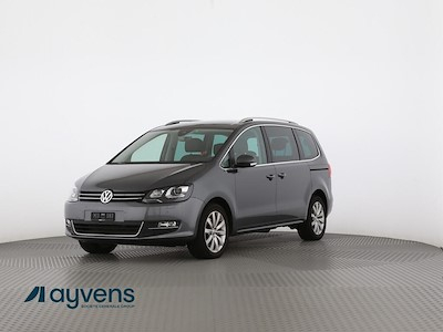 Volkswagen sharan 2.0 TDI SCR HIGHLINE DSG DCT