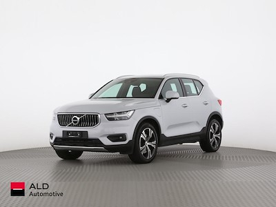 Volvo xc40 1.5 T5 TWE INSCRIPTION GEARTRONIC DCT