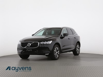 Volvo xc60 2.0 B4 DIESEL MOMENTUM GEARTRNC AUTO 4WD