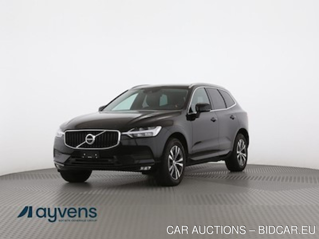 Volvo xc60 2.0 B4 DIESEL MOMENTUM GEARTRNC AUTO 4WD