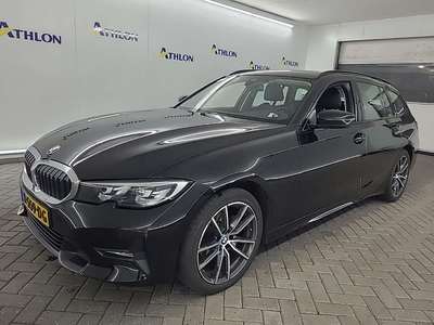 BMW 3 SERIE TOURING 318IA CORPORATE EXECUTIVE 5D 115KW, 2020