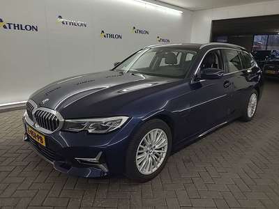 BMW 3 SERIE TOURING 320E 5D 150KW, 2021