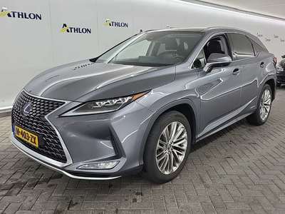 Lexus Rx RX 450H HYBRID AWD PRESIDENT LINE 5D 230KW, 2020