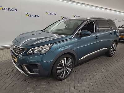 Peugeot 5008 BLUE LEASE PREM 1.2 PURETECH 130 5D 96KW, 2018