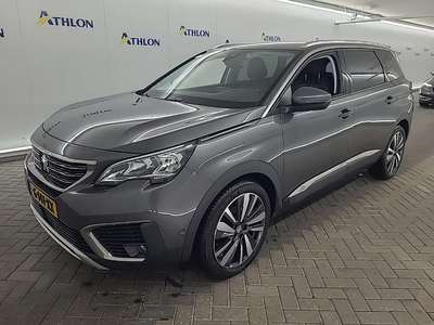 Peugeot 5008 BLUE LEASE PREMIUM PURETECH 130 EAT 5D 96KW, 2020