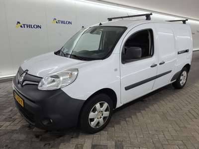 Renault Kangoo 1.5 DCI 115 COMFORT MAXI 4D 85KW, 2020