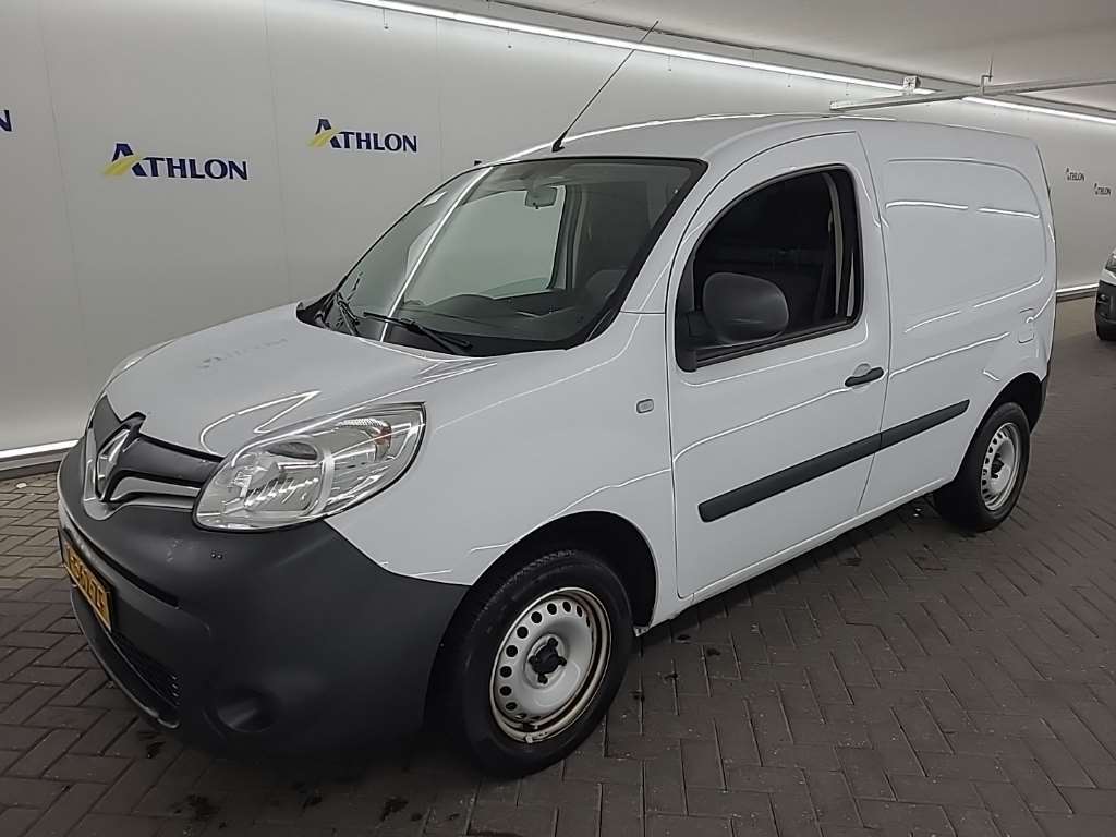 Renault Kangoo 1.5 ENERGY DCI 75 COMFORT 4D 55KW, 2019