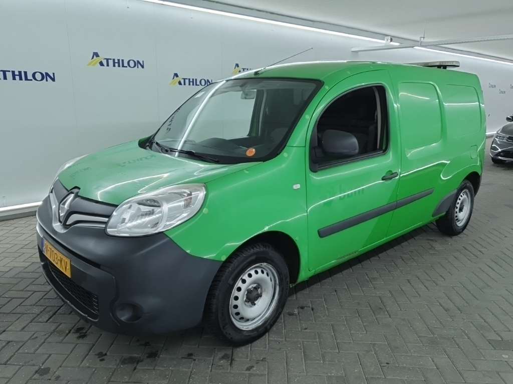 Renault Kangoo 1.5 ENERGY DCI 90 COMF MAXI 4D 66KW, 2018