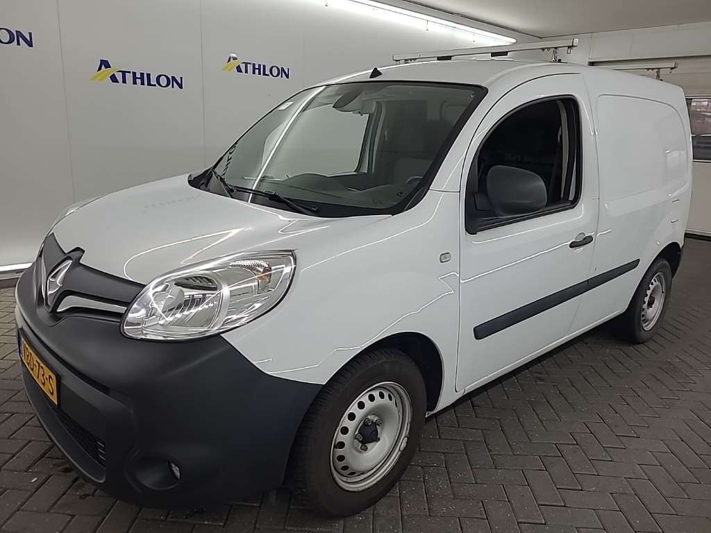 Renault Kangoo 1.5 ENERGY DCI 90 COMFORT 4D 66KW, 2019