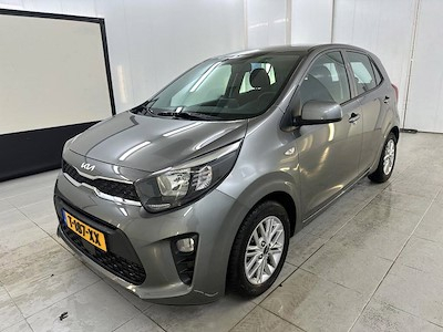 Kia Picanto 1.0 DPi DynamicLine 4-zits