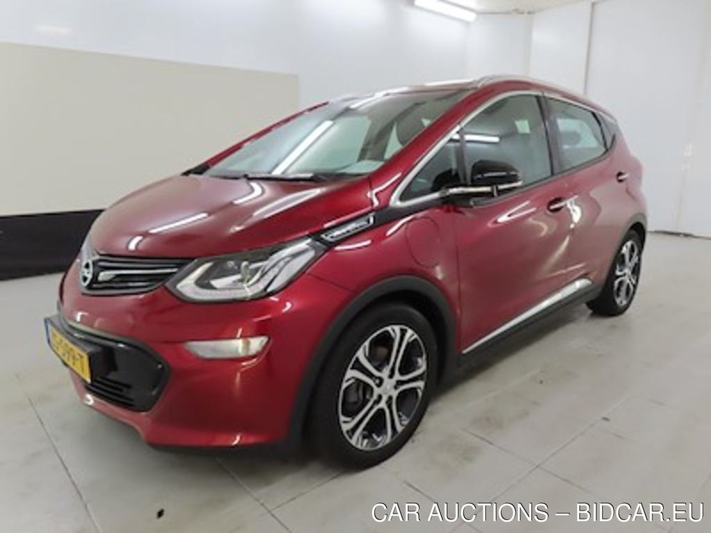 Opel Ampera-e 150kW Business Executive 5d