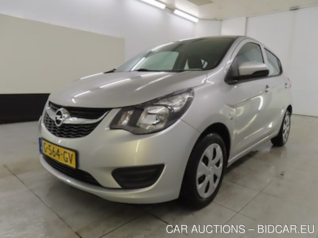 Opel Karl 1.0 Start/Stop 120 Jaar Edition 5d