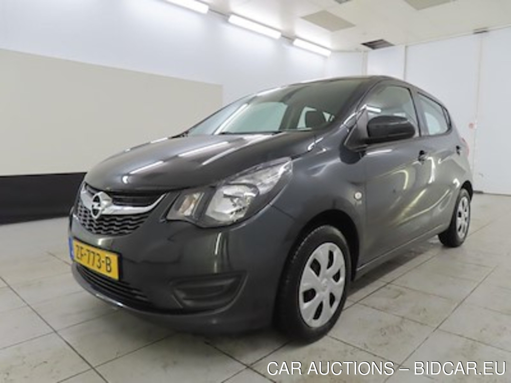 Opel Karl 1.0 Start/Stop ActieAuto 5d 120 Jaar Edition APL