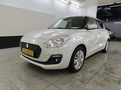 Suzuki SWIFT 1.2 ActieAuto 5d Select APL