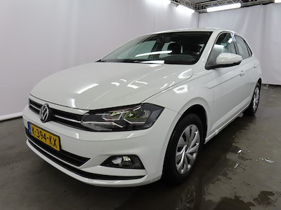 Volkswagen POLO 1.0 TSI 70kW 7-DSG Comfortline 5d